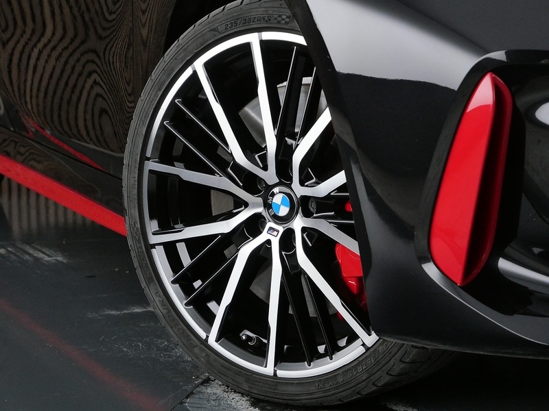 Used BMW 1 Series 2023 for sale - 77840773: Photo 22