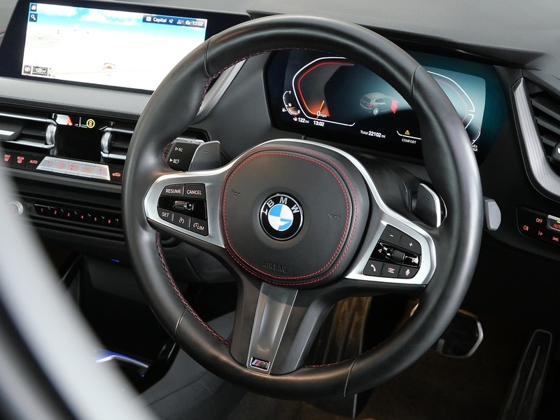 Used BMW 1 Series 2023 for sale - 77840773: Photo 24