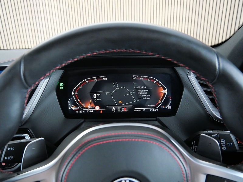 Used BMW 1 Series 2023 for sale - 77840773: Photo 25