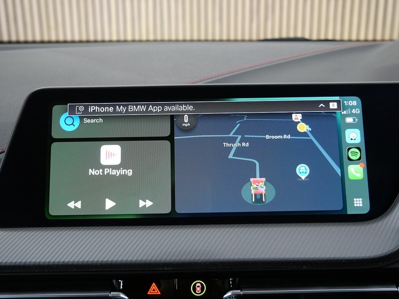 Used BMW 1 Series 2023 for sale - 77840773: Photo 27