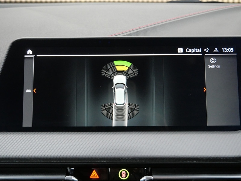 Used BMW 1 Series 2023 for sale - 77840773: Photo 28