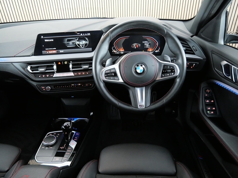 Used BMW 1 Series 2023 for sale - 77840773: Photo 29