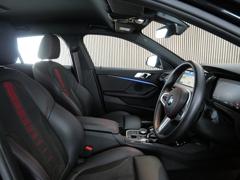 Used BMW 1 Series 2023 for sale - 77840773: Photo 33