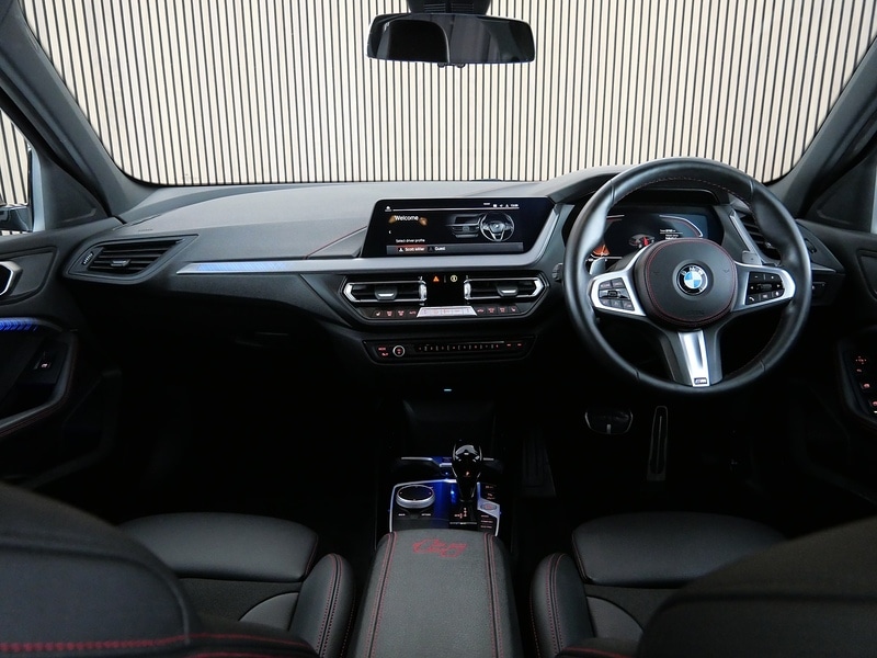 Used BMW 1 Series 2023 for sale - 77840773: Photo 35