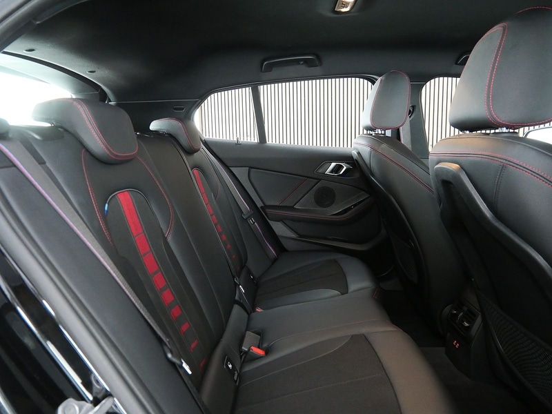 Used BMW 1 Series 2023 for sale - 77840773: Photo 36