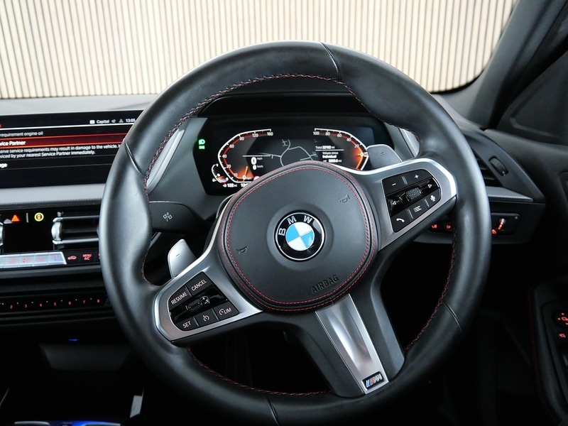 Used BMW 1 Series 2023 for sale - 77840773: Photo 38