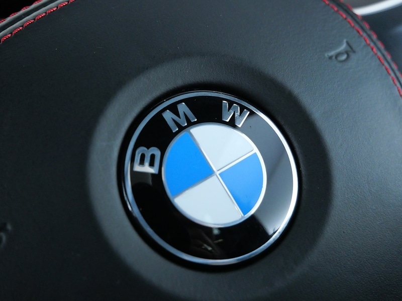 Used BMW 1 Series 2023 for sale - 77840773: Photo 43