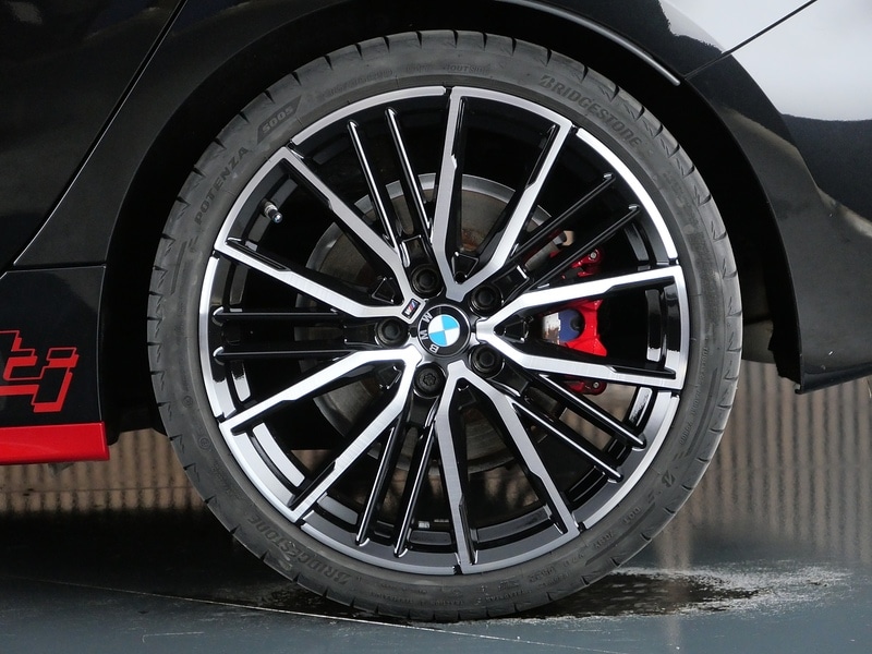 Used BMW 1 Series 2023 for sale - 77840773: Photo 48