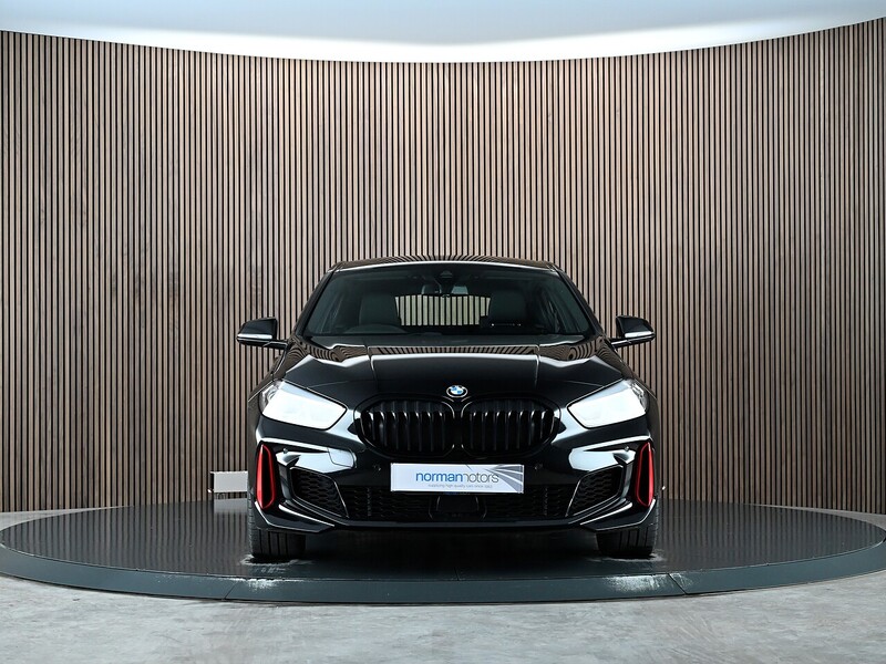 Used BMW 1 Series 2023 for sale - 77840773: Photo 6