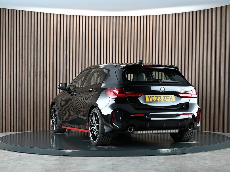 Used BMW 1 Series 2023 for sale - 77840773: Photo 8