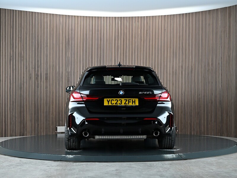 Used BMW 1 Series 2023 for sale - 77840773: Photo 9