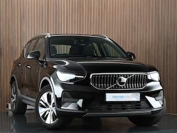 Used Volvo XC40 2022 for sale - 79817361: Photo