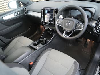 Used Volvo XC40 2022 for sale - 79817361: Photo