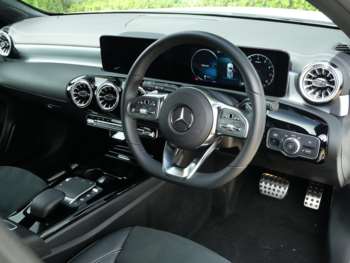 Used Mercedes-Benz A-Class 2022 for sale - 75123144: Photo