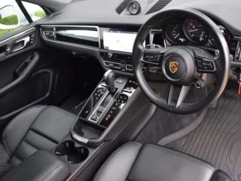 Used Porsche Macan 2021 for sale - 72955682: Photo