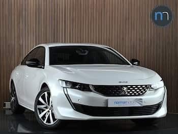 Used Peugeot 508 2019 for sale - 79817367: Photo