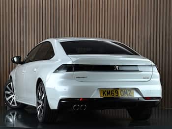 Used Peugeot 508 2019 for sale - 79817367: Photo