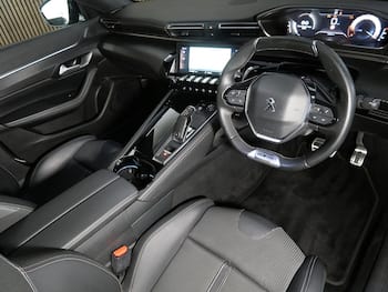 Used Peugeot 508 2019 for sale - 79817367: Photo