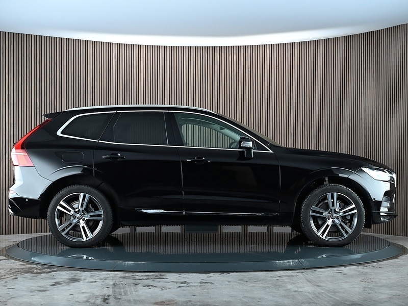 Used Volvo XC60 2019 for sale - 77494300: Photo 11