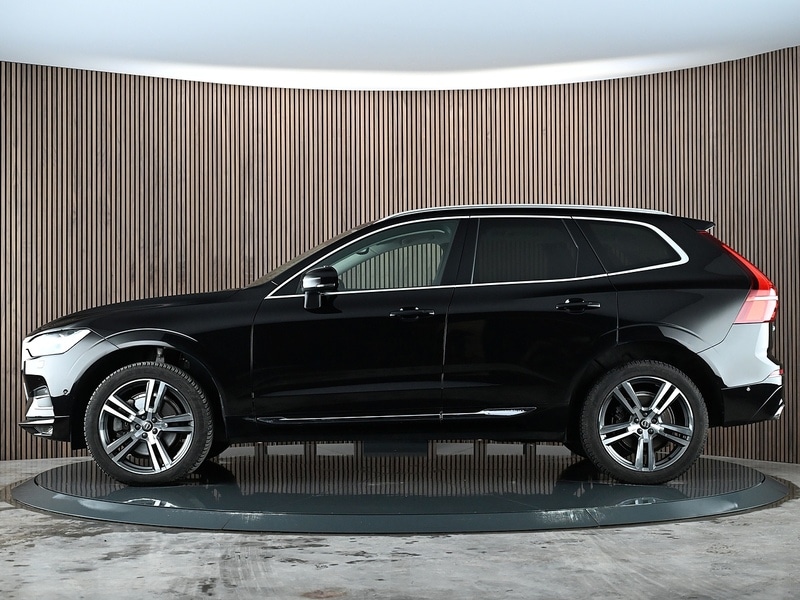 Used Volvo XC60 2019 for sale - 77494300: Photo 12