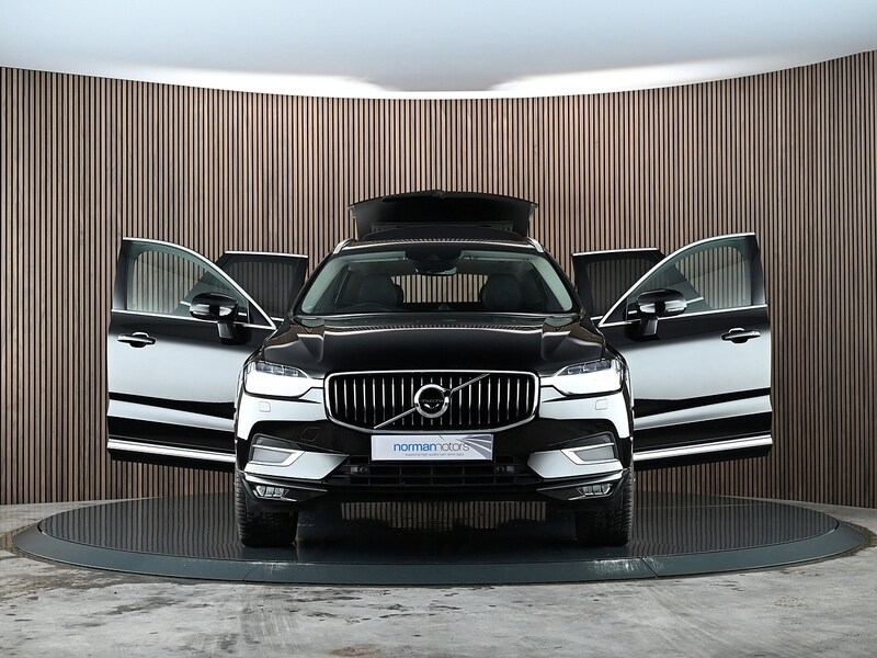 Used Volvo XC60 2019 for sale - 77494300: Photo 15