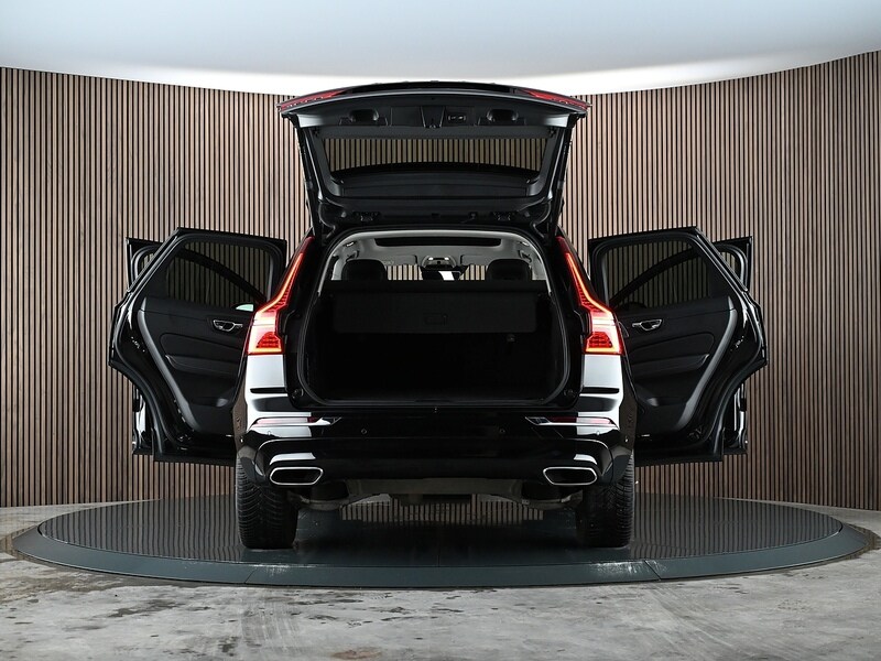 Used Volvo XC60 2019 for sale - 77494300: Photo 18