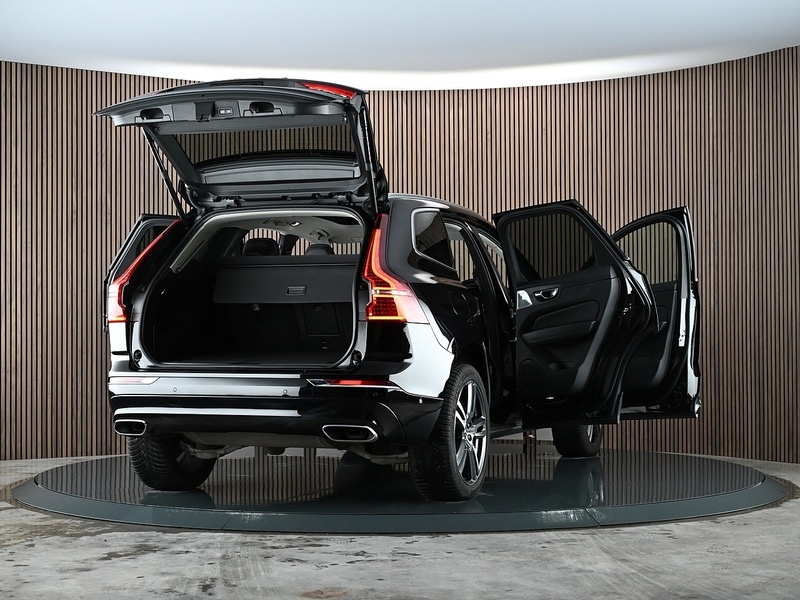 Used Volvo XC60 2019 for sale - 77494300: Photo 19