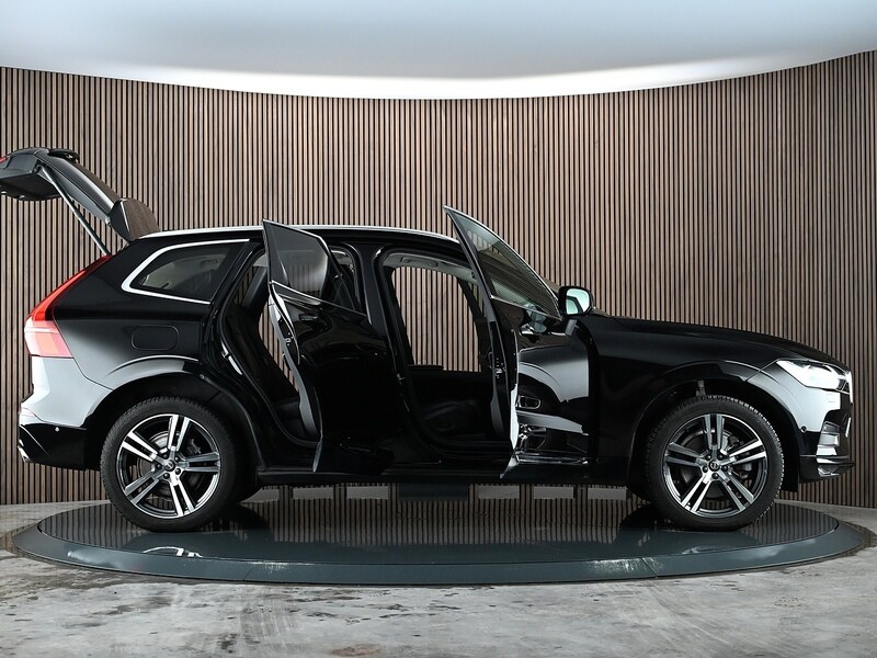 Used Volvo XC60 2019 for sale - 77494300: Photo 20