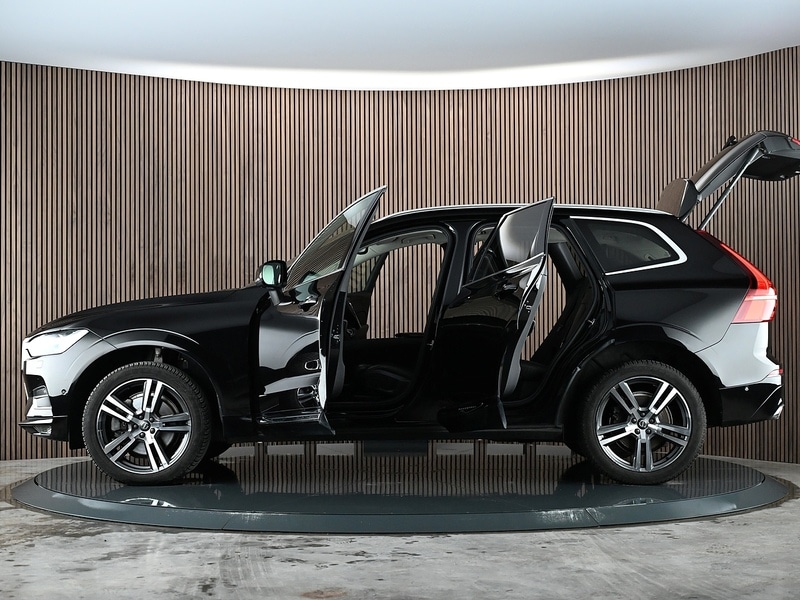 Used Volvo XC60 2019 for sale - 77494300: Photo 21