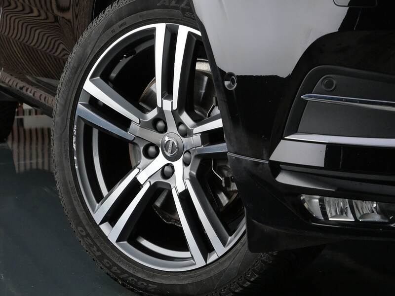 Used Volvo XC60 2019 for sale - 77494300: Photo 22