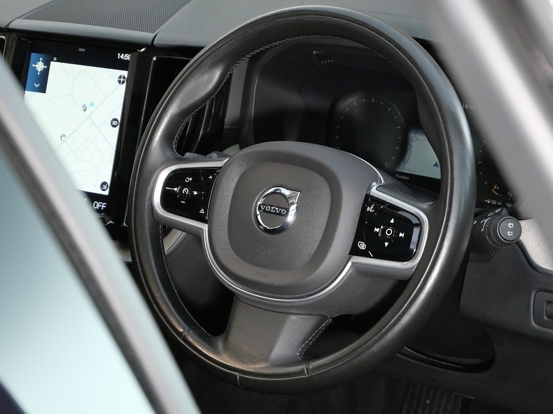 Used Volvo XC60 2019 for sale - 77494300: Photo 24