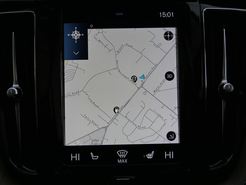 Used Volvo XC60 2019 for sale - 77494300: Photo 26