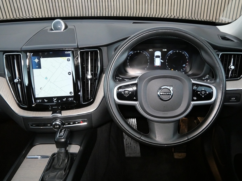 Used Volvo XC60 2019 for sale - 77494300: Photo 28