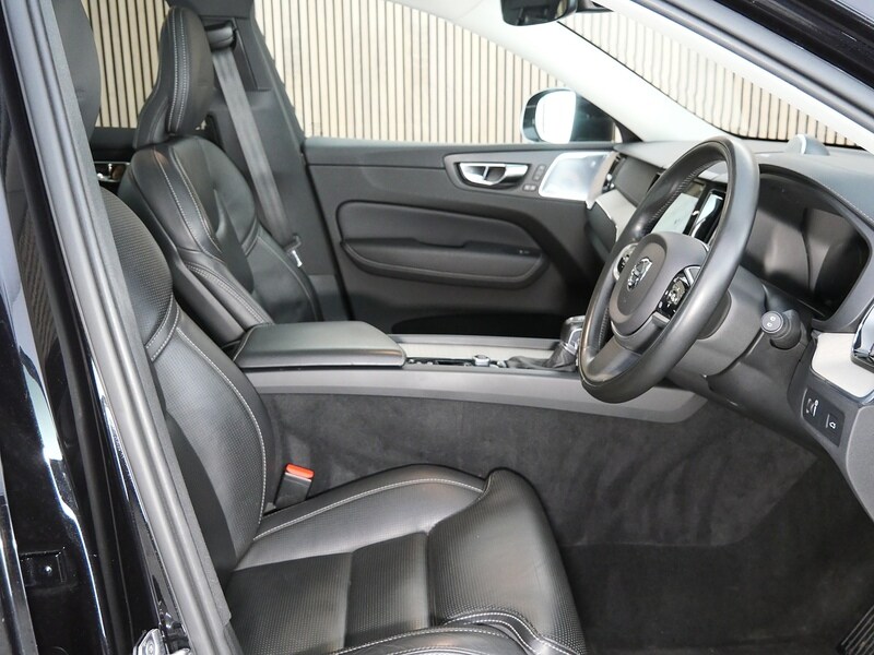 Used Volvo XC60 2019 for sale - 77494300: Photo 33