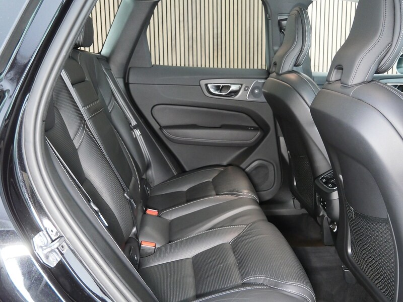 Used Volvo XC60 2019 for sale - 77494300: Photo 35