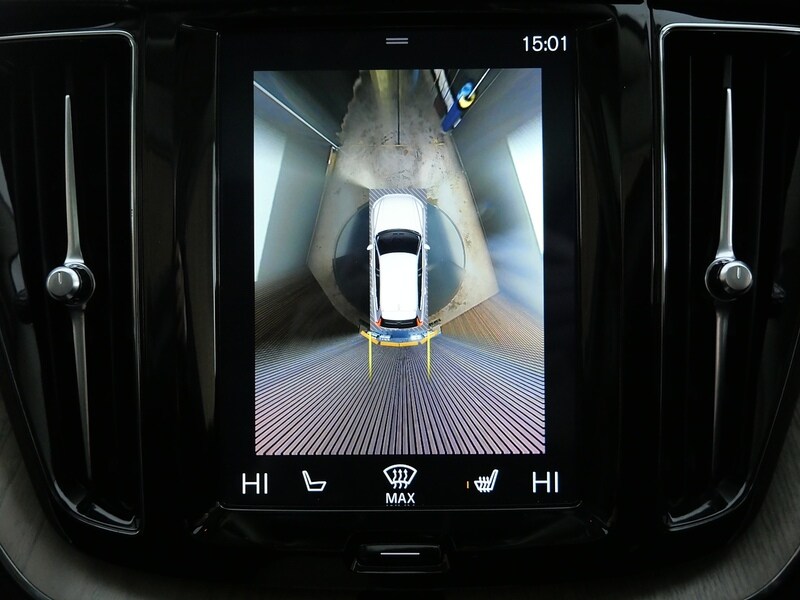 Used Volvo XC60 2019 for sale - 77494300: Photo 37