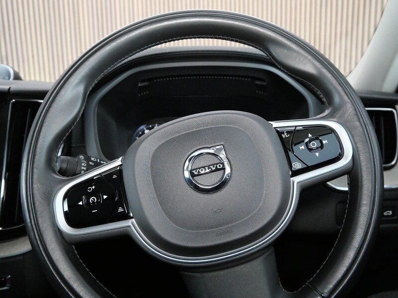 Used Volvo XC60 2019 for sale - 77494300: Photo 39