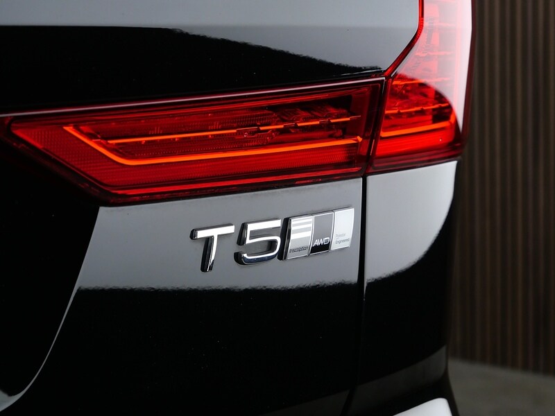 Used Volvo XC60 2019 for sale - 77494300: Photo 47