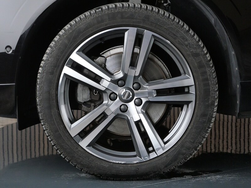 Used Volvo XC60 2019 for sale - 77494300: Photo 48