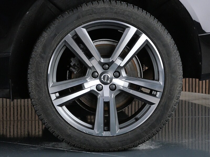 Used Volvo XC60 2019 for sale - 77494300: Photo 49