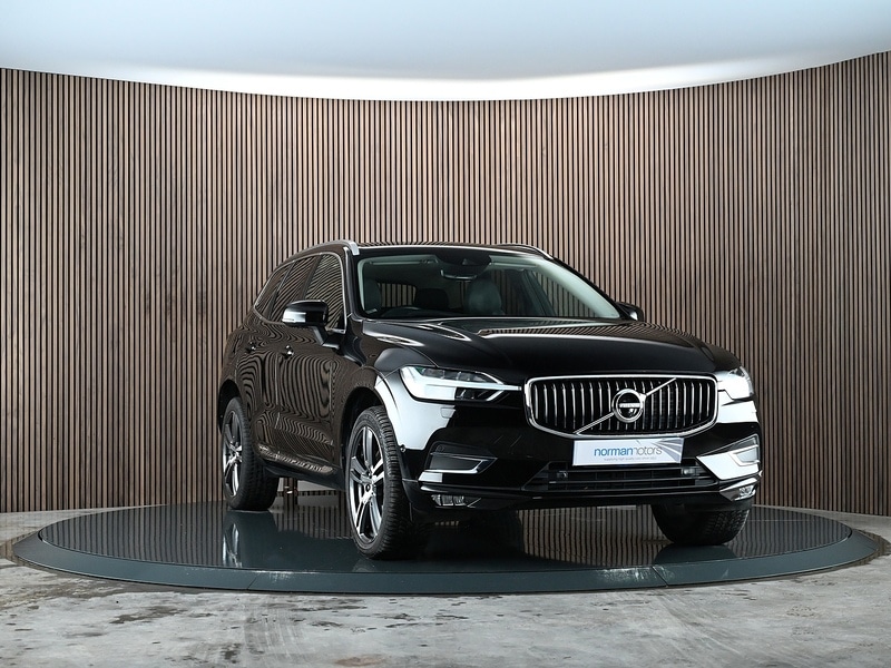 Used Volvo XC60 2019 for sale - 77494300: Photo 5