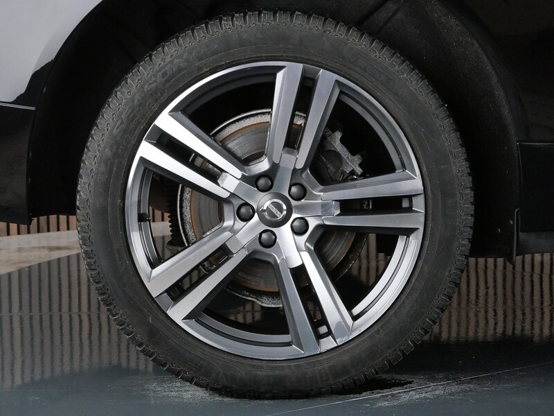 Used Volvo XC60 2019 for sale - 77494300: Photo 50