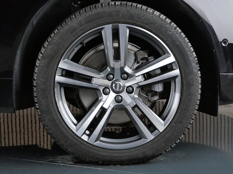 Used Volvo XC60 2019 for sale - 77494300: Photo 51