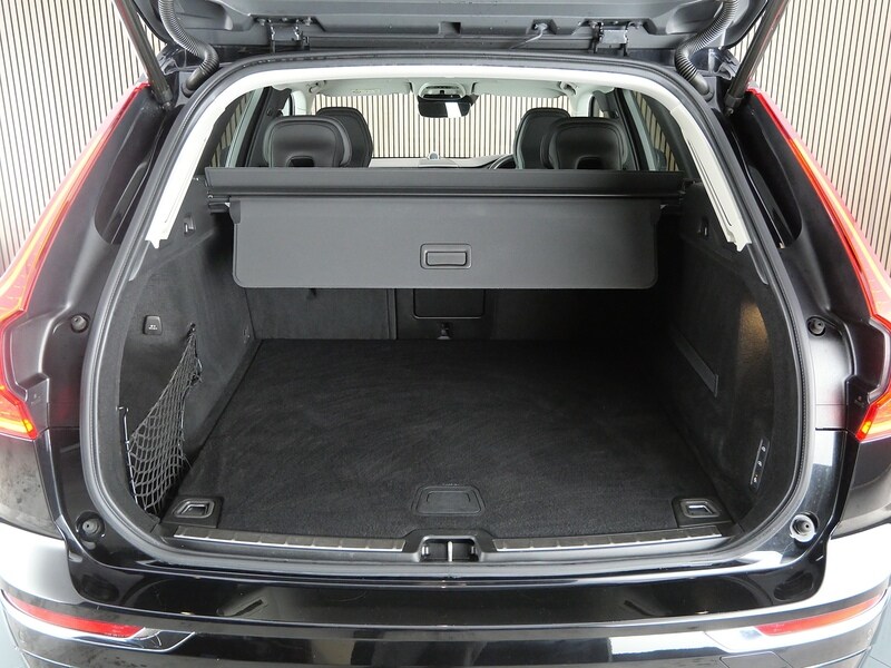 Used Volvo XC60 2019 for sale - 77494300: Photo 52