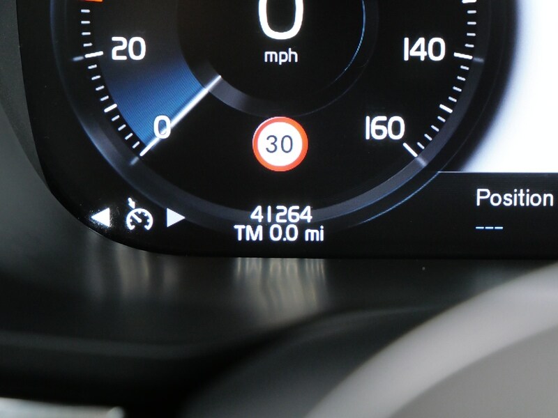 Used Volvo XC60 2019 for sale - 77494300: Photo 53