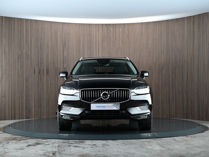 Used Volvo XC60 2019 for sale - 77494300: Photo 6