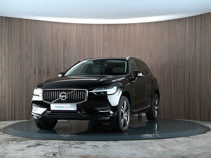 Used Volvo XC60 2019 for sale - 77494300: Photo 7