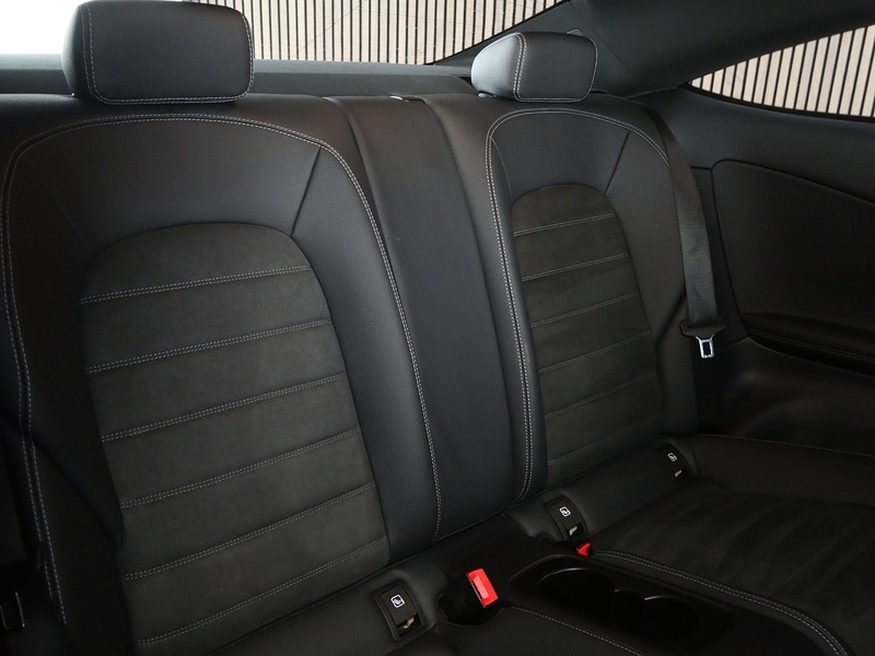 Used Mercedes-Benz C Class 2020 for sale - 77172719: Photo 31