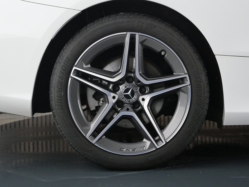 Used Mercedes-Benz C Class 2020 for sale - 77172719: Photo 42