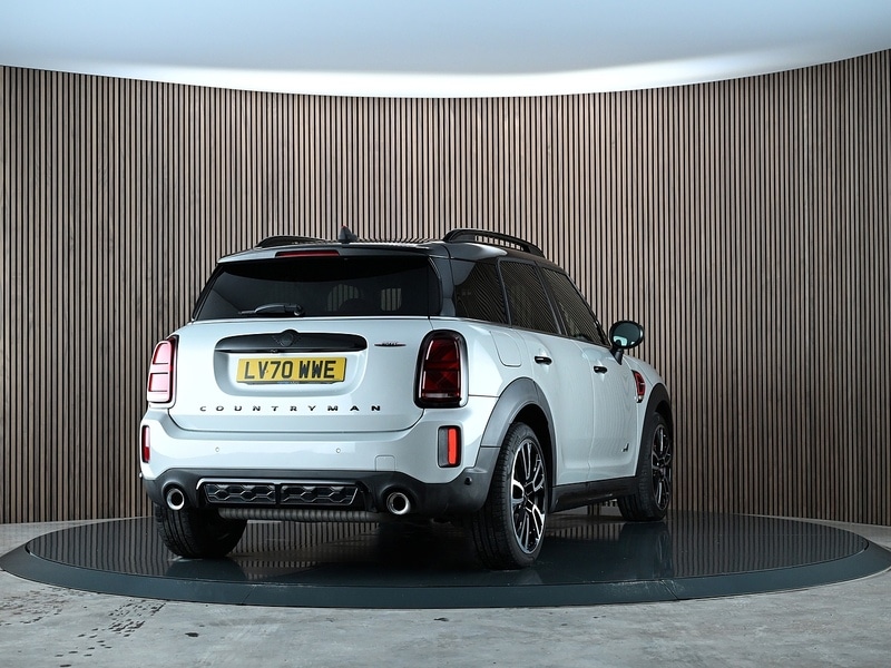 Used MINI Countryman 2020 for sale - 77356902: Photo 10